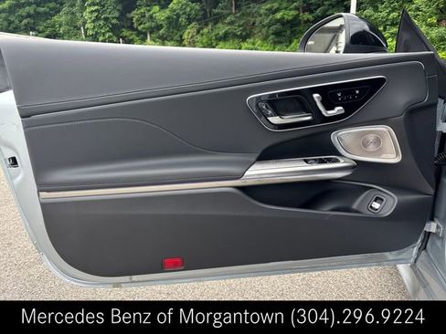 New 2026 Mercedes-Benz CLE 450 4MATIC Coupe image 12