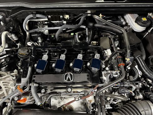 Used 2023 Acura Integra A-Spec image 34