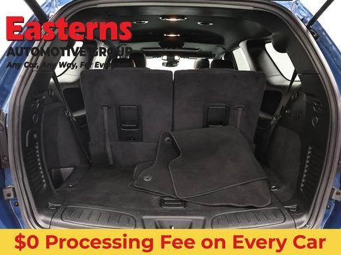 Used 2024 Dodge Durango R/T AWD/4WD image 9