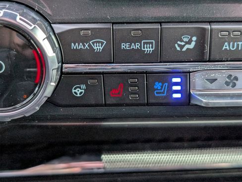 New 2025 Ford F150 Raptor image 21