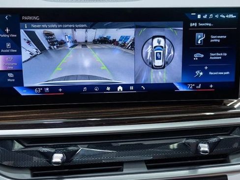 New 2026 BMW X5 xDrive40i w/ Climate Comfort Package AWD/4WD image 21