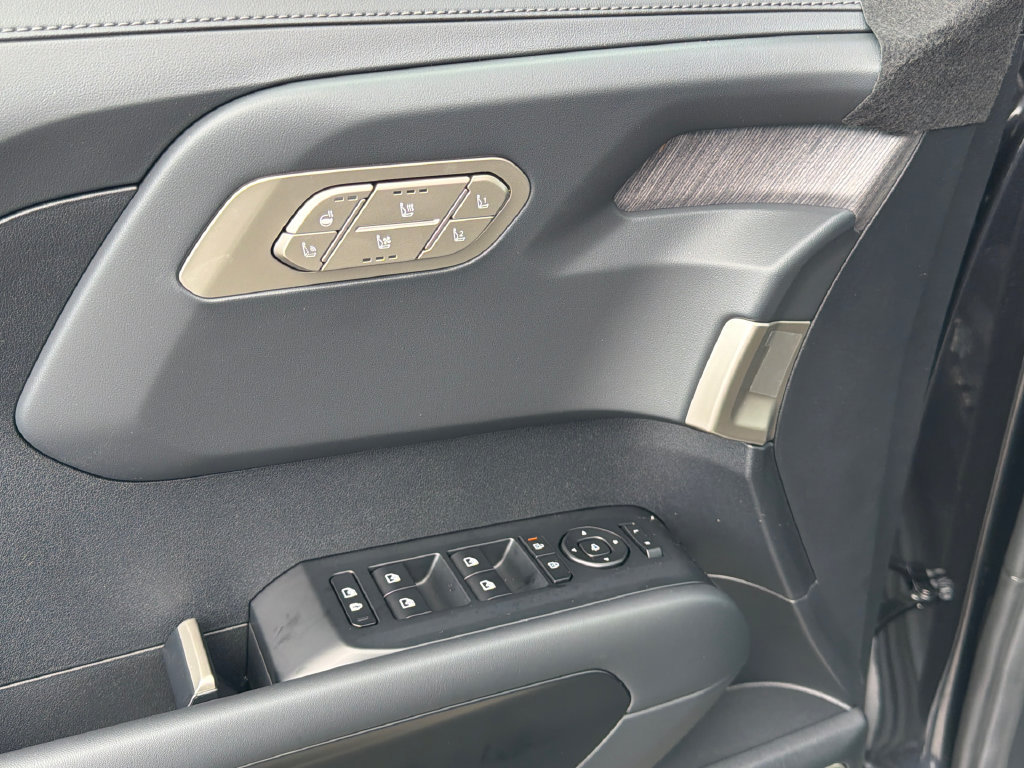 New 2027 Kia Telluride SX Prestige w/ Towing Package AWD/4WD image 15