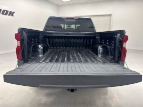 Used 2019 Chevrolet Silverado 1500 LT w/ All-Star Edition AWD/4WD image 30