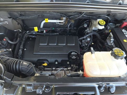 Used 2021 Chevrolet Trax LT w/ Driver Confidence Package image 22