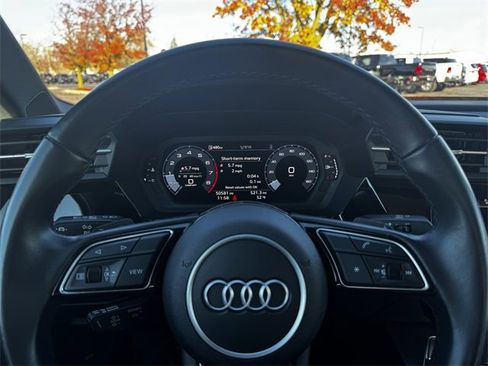 Used 2024 Audi A3 2.0T Premium image 23