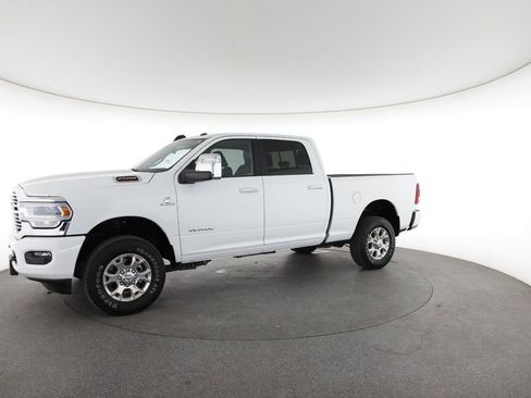 Used 2024 RAM 2500 Laramie image 6