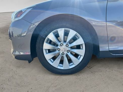 Used 2014 Honda Accord EX-L image 9