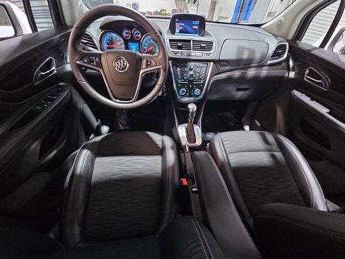 Used 2016 Buick Encore FWD image 14