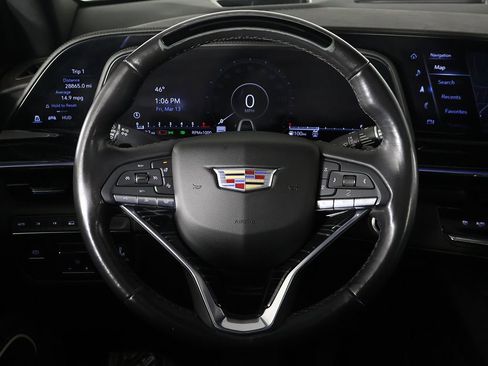 Used 2023 Cadillac Escalade Sport AWD/4WD image 50