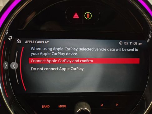 Used 2023 MINI Cooper Countryman Cooper w/ Signature Upholstery Package image 40