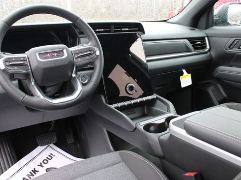 New 2026 GMC Terrain Elevation image 27