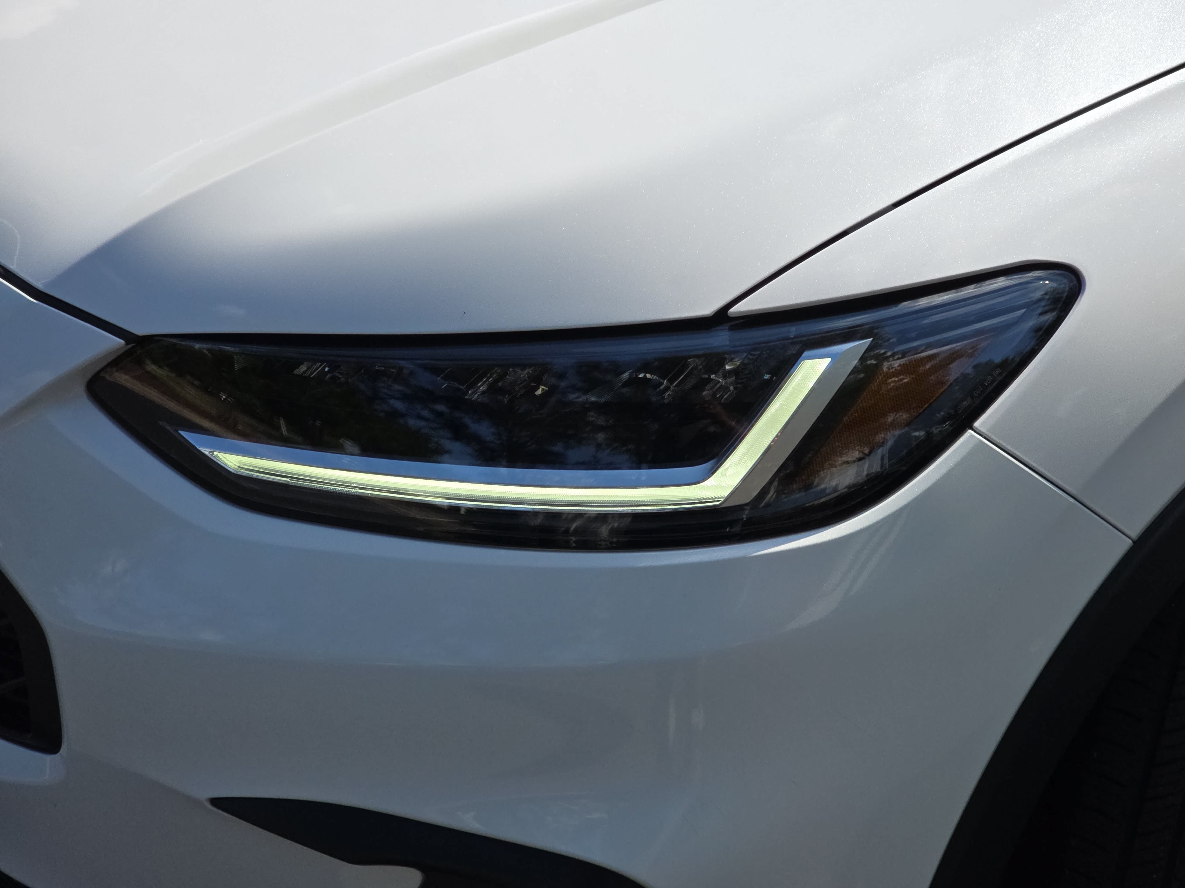 Certified 2025 Honda HR-V Sport image 30