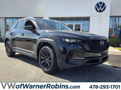 Used 2023 MAZDA CX-50 2.5 S w/ Preferred Plus Pkg