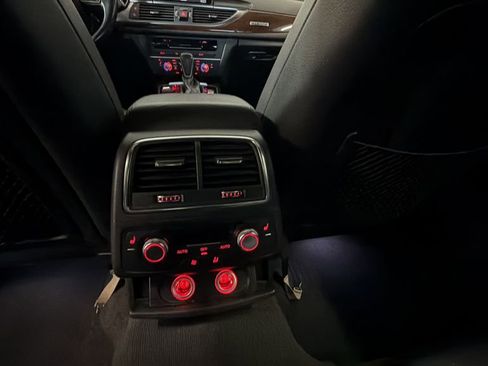 Used 2018 Audi A6 3.0T Premium Plus w/ Premium Plus Package image 26