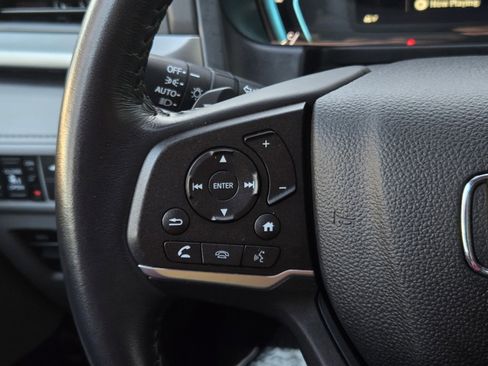 Used 2024 Honda Odyssey EX-L image 24