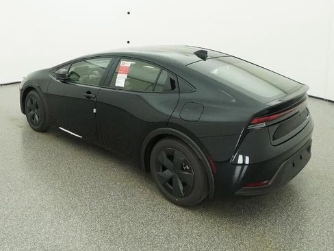 New 2026 Toyota Prius LE image 5