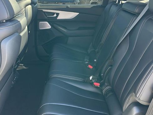 New 2026 Acura MDX w/ Technology Package image 11