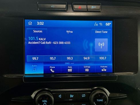 Used 2023 Ford F150 XLT AWD/4WD image 10