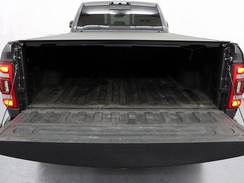 Used 2020 RAM 3500 Limited image 6