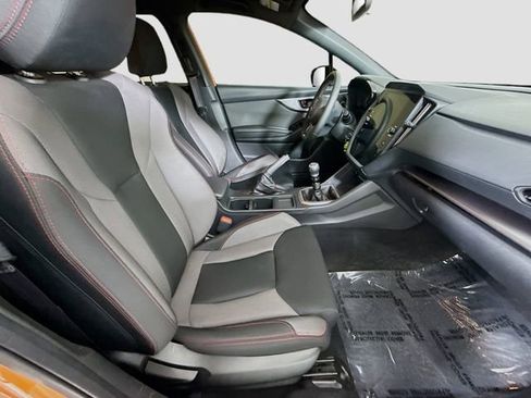 Used 2024 Subaru WRX image 25