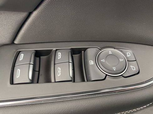 New 2026 Buick Envision Sport Touring image 12