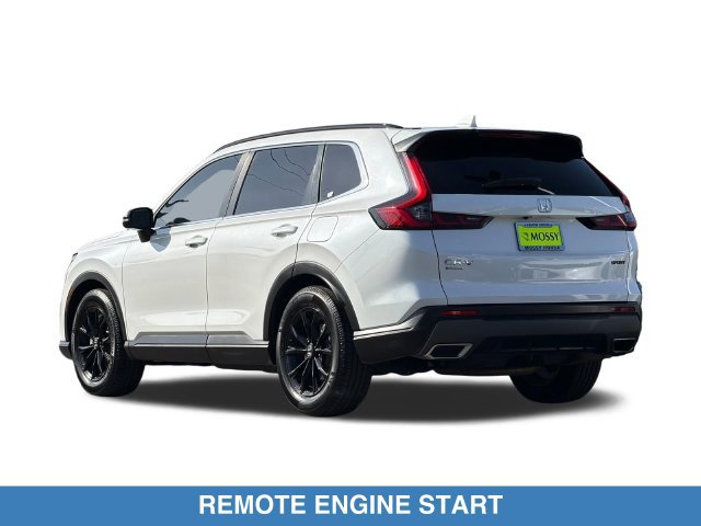 Used 2025 Honda CR-V Sport-L image 9