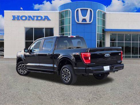 Used 2023 Ford F150 XL w/ STX Appearance Package image 5