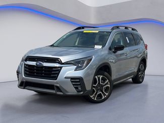 Used 2024 Subaru Ascent Limited AWD/4WD video 2