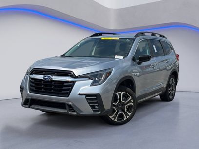 Used 2024 Subaru Ascent Limited