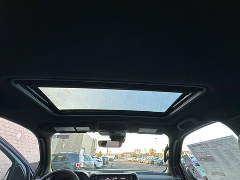 New 2026 Nissan Frontier PRO-4X w/ Pro Premium Package image 29