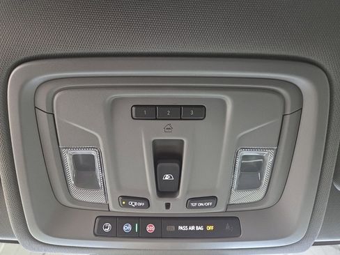 New 2026 Chevrolet Silverado 1500 LT Trail Boss w/ Convenience Package II image 26