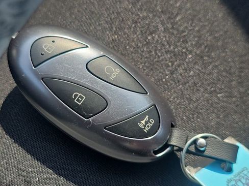 New 2026 Hyundai Sonata SEL FWD image 30
