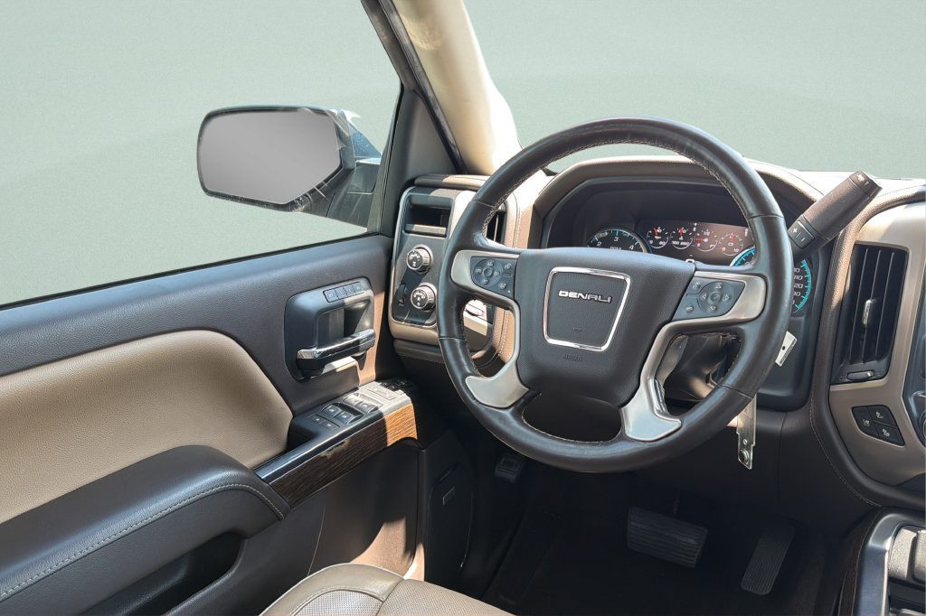 Used 2018 GMC Sierra 1500 Denali AWD/4WD image 23