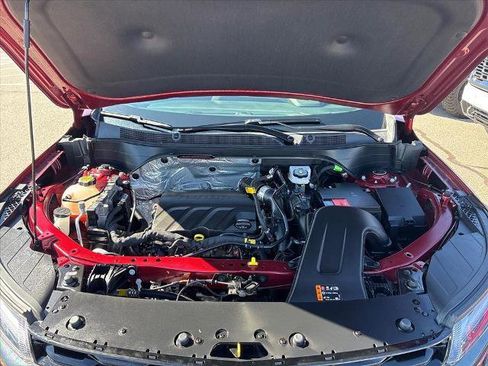 Used 2024 Chevrolet Trax RS w/ Driver Confidence Package image 23