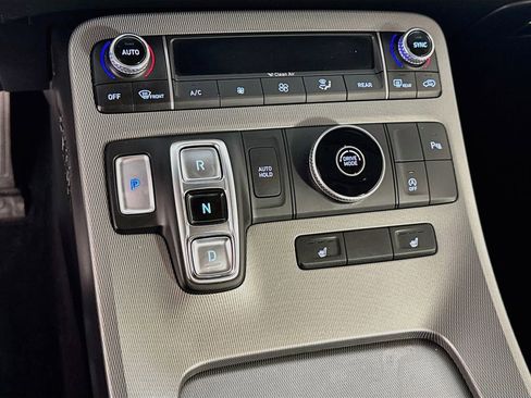 Used 2022 Hyundai Palisade SEL w/ Convenience Package FWD image 23