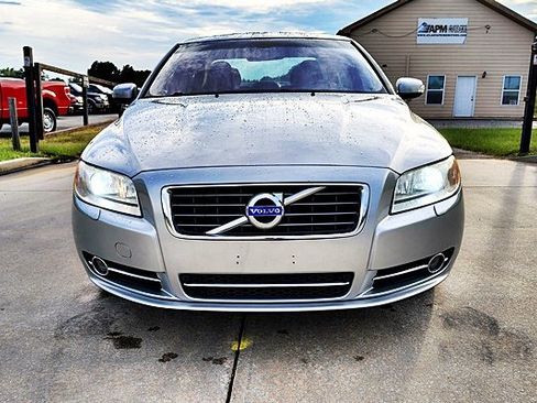 Used 2010 Volvo S80 V8 image 12