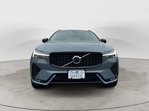 Certified 2024 Volvo XC60 B5 Plus w/ Protection Package Premier AWD/4WD image 23