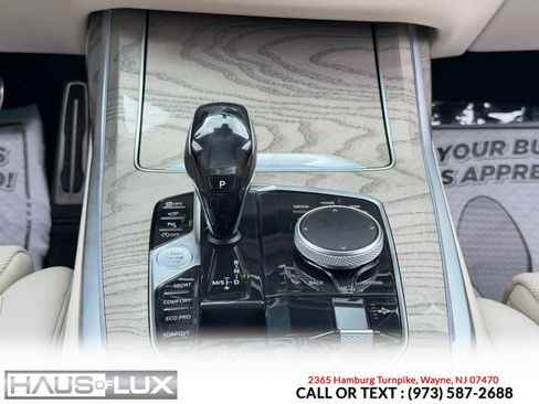 Used 2019 BMW X7 xDrive50i AWD/4WD image 36
