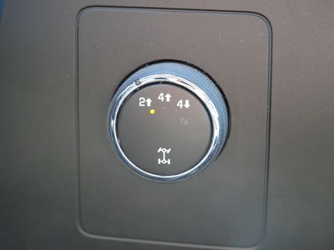 Used 2014 Chevrolet Silverado 3500 LT w/ Interior Plus Package image 21