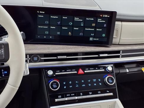 New 2026 Hyundai Santa Fe Limited image 16