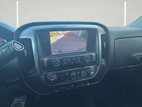 Used 2015 Chevrolet Silverado 1500 LT w/ All Star Edition AWD/4WD image 22