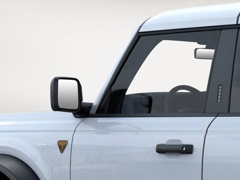 New 2026 Ford Bronco Badlands AWD/4WD image 22