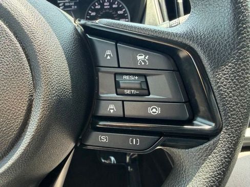 Used 2024 Subaru Crosstrek 2.0i Premium AWD/4WD image 14