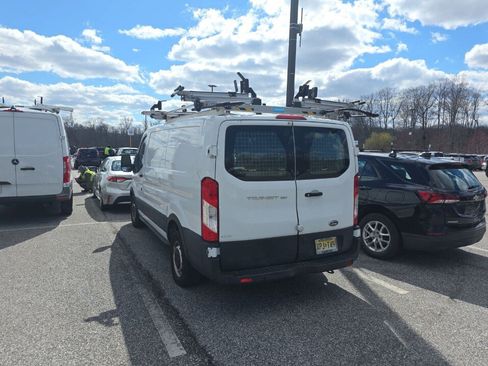 Used 2019 Ford Transit 150 130 Low Roof image 4