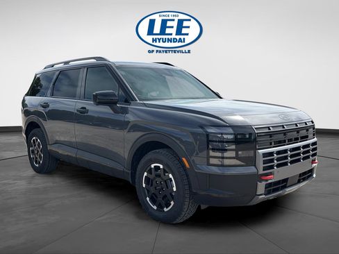 New 2026 Hyundai Palisade XRT Pro AWD/4WD image 1