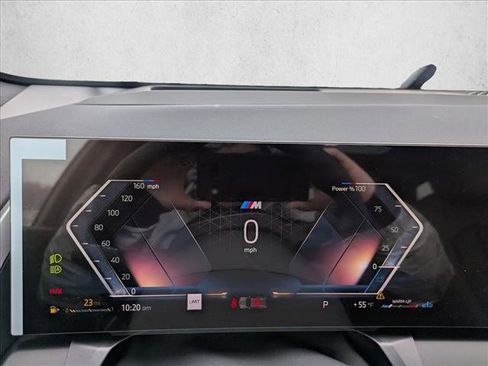 New 2026 BMW X3 xDrive30 w/ Premium Package image 11