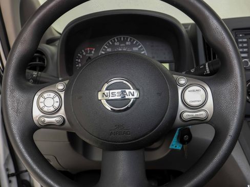 Used 2017 Nissan NV200 SV w/ Technology Package FWD image 22