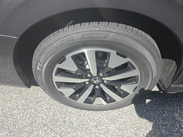 New 2027 Honda Odyssey EX-L image 11