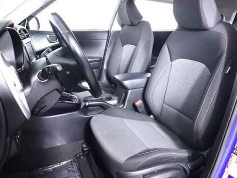 Used 2020 Kia Soul GT-Line FWD image 28