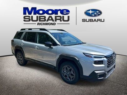 Certified 2026 Subaru Outback Premium